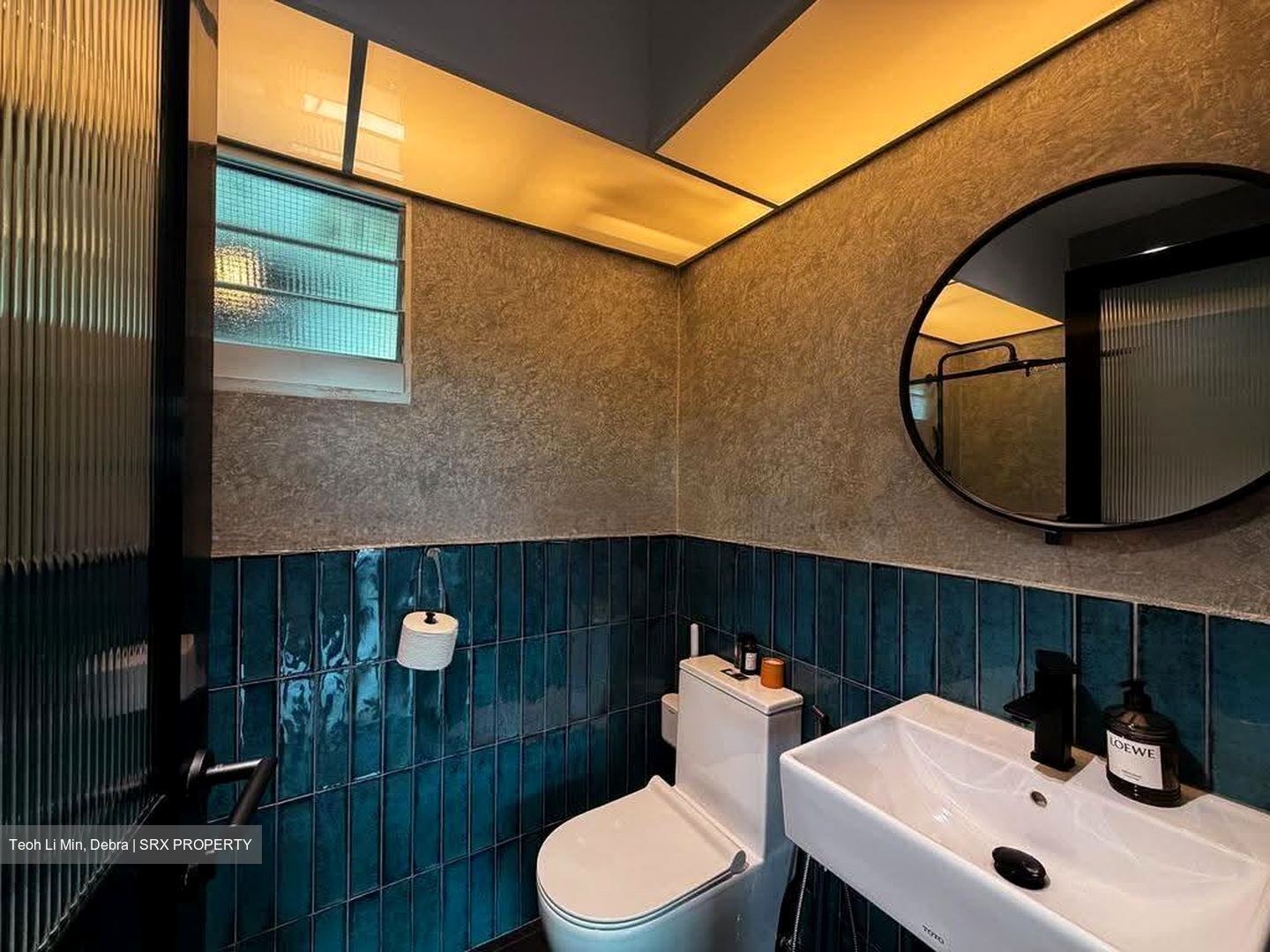 Blk 470A Hougang Parkview (Hougang), HDB 5 Rooms #619518901